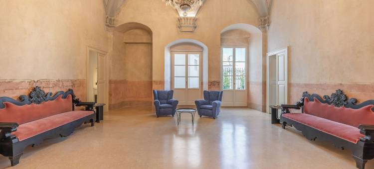 Palazzo Venneri Lloyd - Historic Heritage Palazzo图片