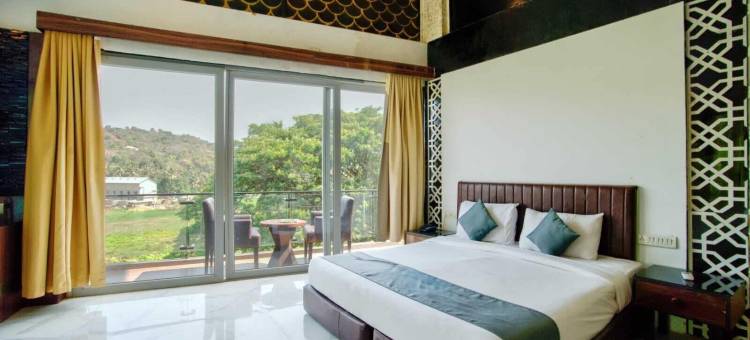 瑞格尔金沙酒店(Regal Sands Hotel)图片