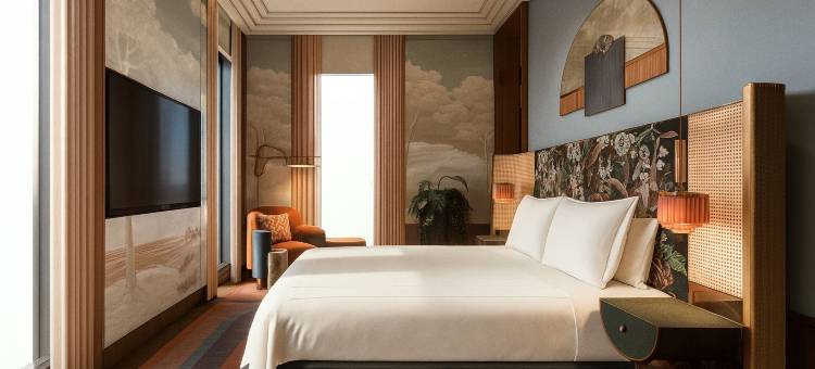 新奥尔良费尔蒙酒店 (将于2026年11月开业)(Fairmont New Orleans (Opening November 2026))图片