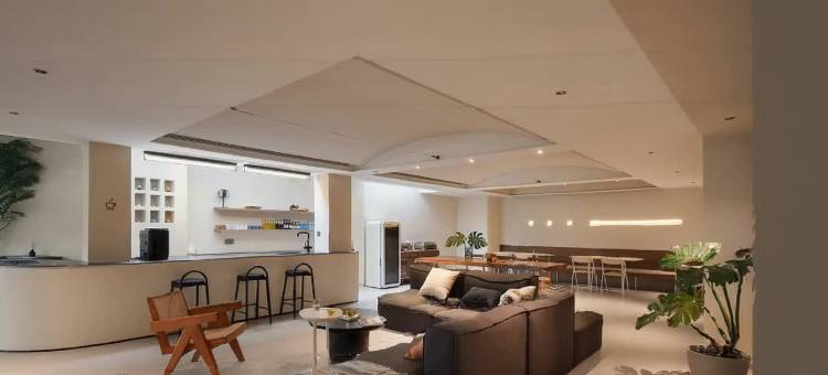 小山町·亲子设计师度假美宿(安吉云上草原旅游度假区店)图片