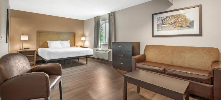 美国费尔伯恩代顿长住酒店(Extended Stay America Suites - Dayton - Fairborn)图片