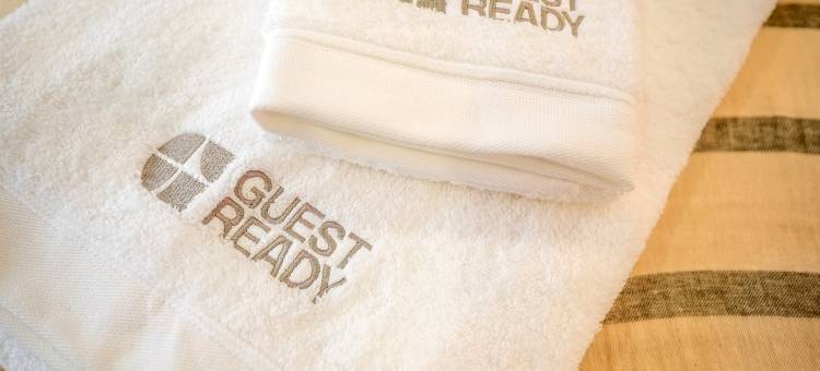 GuestReady - Boaventura Apartments  - The first图片