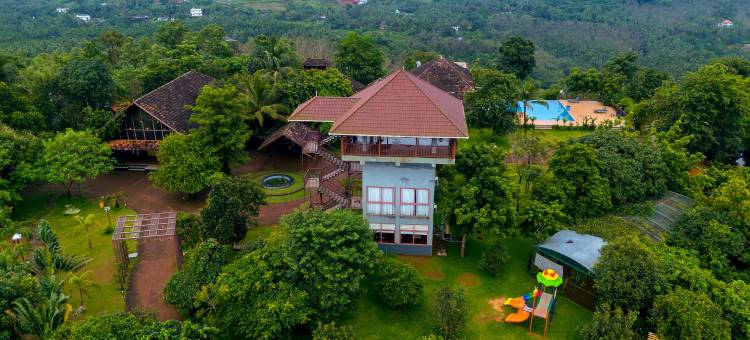 SandalMist Resorts and Spa图片