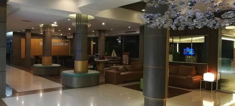 伊斯特帕納304(R1)行政住宅(Eastpana 304(R1) Executive Residence)图片