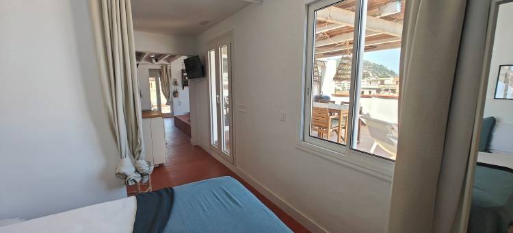 萨南萨精品旅馆(Hostal Boutique Sa Nansa)图片