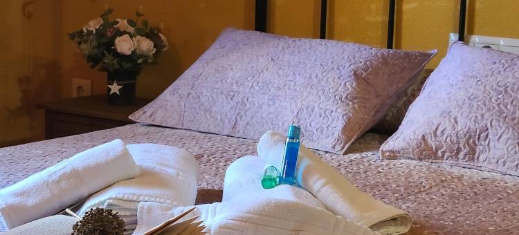 Villa in Andalusia with Private Pool图片
