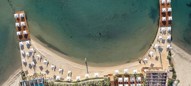 阿拉恰特比布洛斯度假村(Biblos Resort Alaçatı)图片