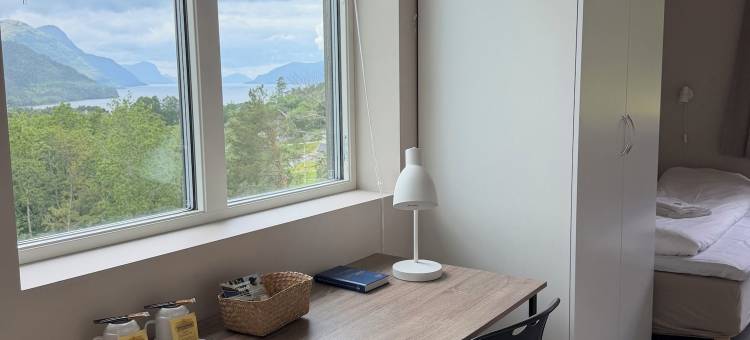Sjøholt夏日旅馆(Sjøholt Sommerhotell Bed&Breakfast)图片