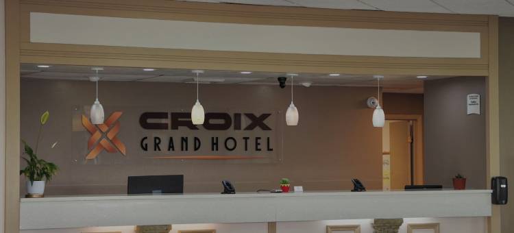 圣十字大酒店(Croix Grand Hotel)图片