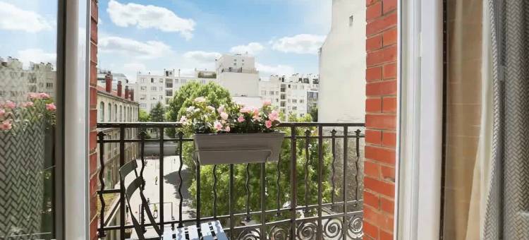 Yays Paris Zola by Numa图片