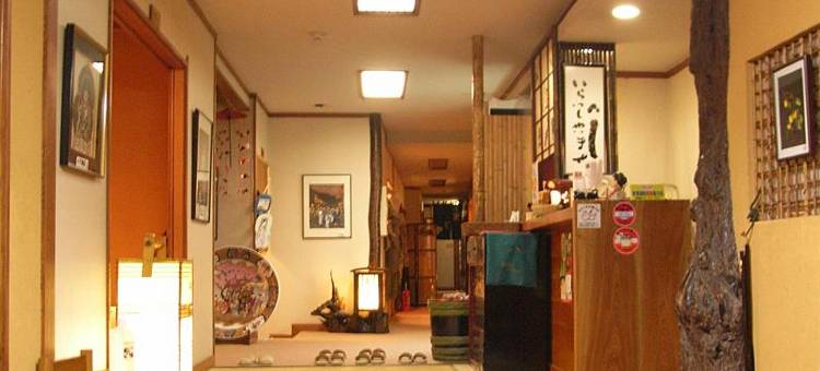 Yutagawa Onsen Ancient Cypress Private Bath Masuya Ryokan图片