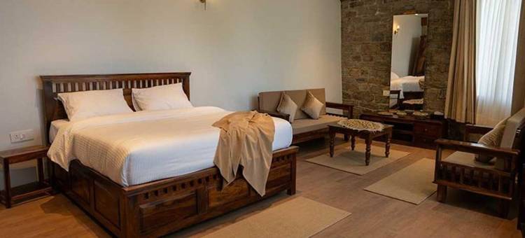 Palette阿姆利则机场路酒店 by CheckIn(Palette Hotel by CheckIn Amritsar, Airport Road)图片