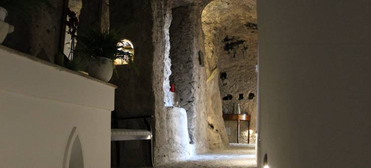 巴迪亚圣塔玛丽亚奥勒里亚酒店(Badia Santa Maria De' Olearia)图片
