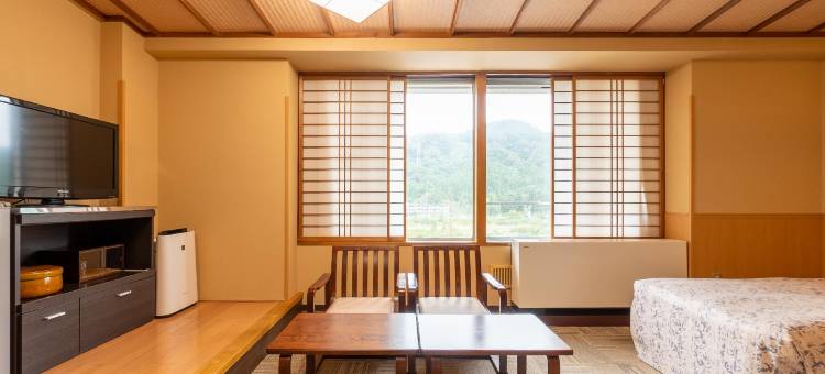 大江户温泉物语 幸云阁(Ooedo Onsen Monogatari Kounkaku)图片