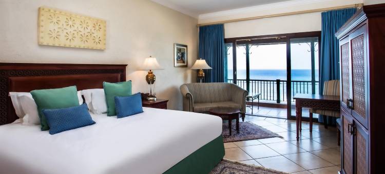 安凡妮奔巴海滩酒店(Avani Pemba Beach Hotel)图片