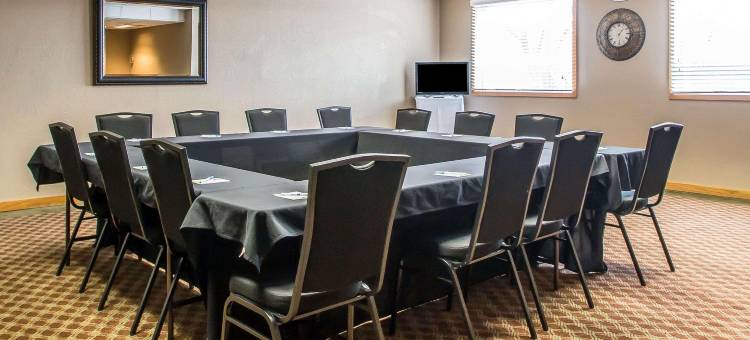 迪卡尔布附近的罗谢尔贝斯特韦斯特套房酒店(Best Western Rochelle Inn  Suites near DeKalb)图片