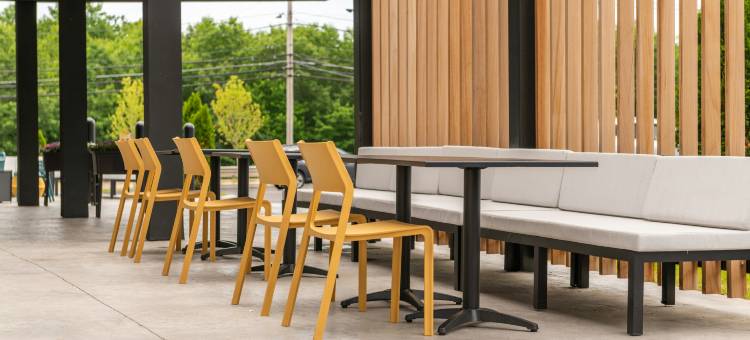 北阿特尔伯勒希尔顿惠庭套房酒店(Home2 Suites by Hilton North Attleboro)图片