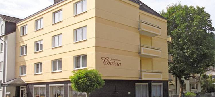 克里斯塔酒店(Hotel Haus Christa)图片
