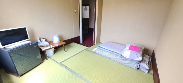 Business Ryokan Nishikiso图片