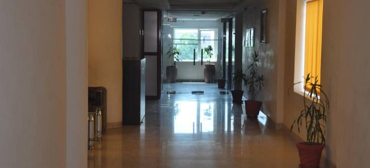 银河酒店(Hotel Galaxy)图片