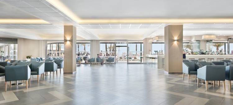 萨比纳尔贝斯特酒店(Hotel Best Sabinal)图片