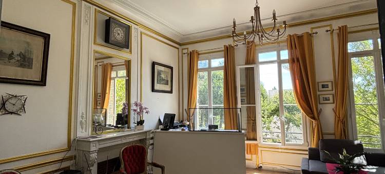 白色城堡酒店(Hotel du Chateau Blanc)图片