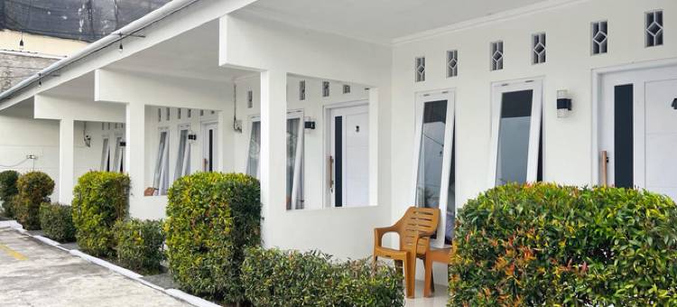 Mountview Homestay Syariah Tawangmangu图片