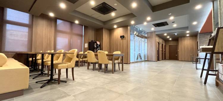 Second Inn Hanazono Natural Hot Springs Hana Hotel图片