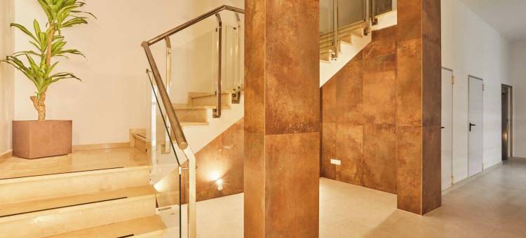 希尔肯亚特兰蒂斯普拉亚 – 度假屋(Silken Atlantis Playa - Holiday Homes)图片