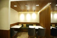 Sai Towers - Wifi
