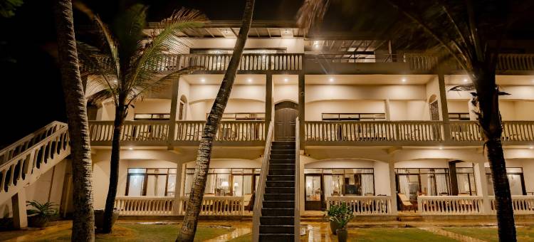 兰卡古韵·海滨套房酒店(Suite Lanka)图片
