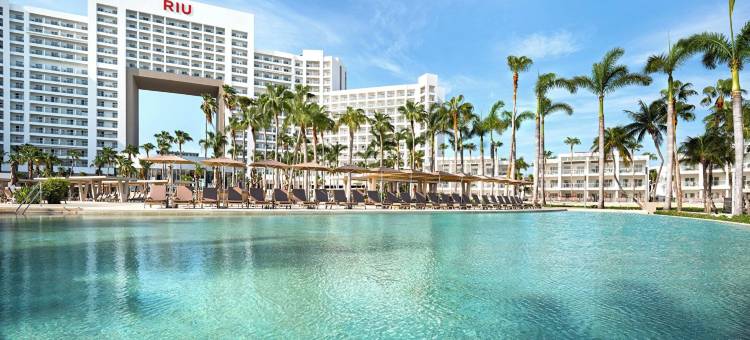 里乌宫半岛酒店-全包(Riu Palace Peninsula - All Inclusive)图片