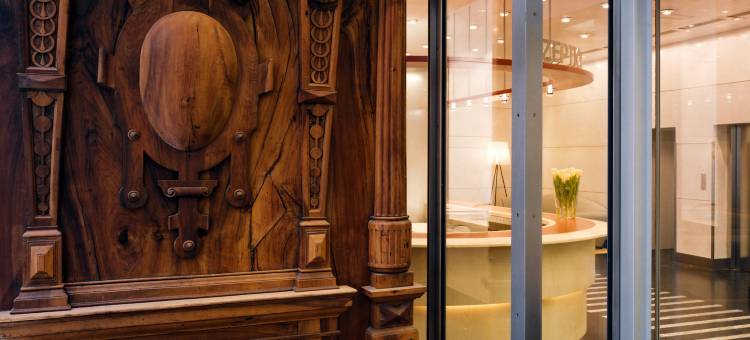 格雷夫酒店，设计酒店成员(Hotel Greif, a Member of Design Hotels)图片