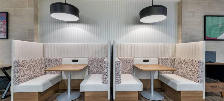 马斯科吉希尔顿惠庭酒店(Home 2 Suites by Hilton Muskogee)图片