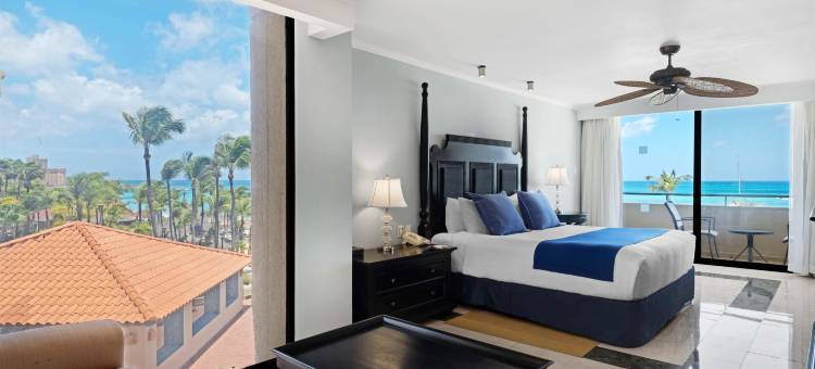 巴塞罗阿鲁巴度假酒店-全包式(Barceló Aruba - All Inclusive)图片