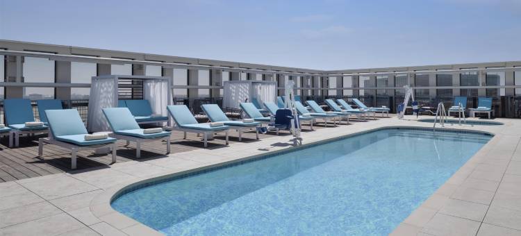 洛杉矶国际机场/世纪大道凯悦嘉寓酒店(Hyatt House LAX Century Blvd)图片