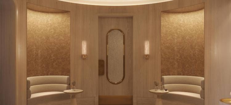 伦敦海军部拱门华尔道夫酒店(Waldorf Astoria London Admiralty Arch)图片