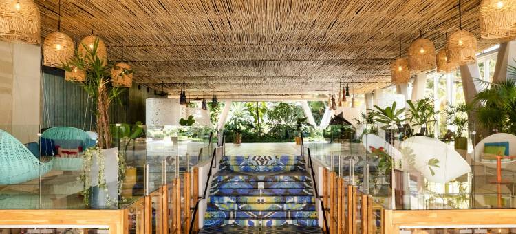 W蓬德美达酒店(W Punta de Mita)图片