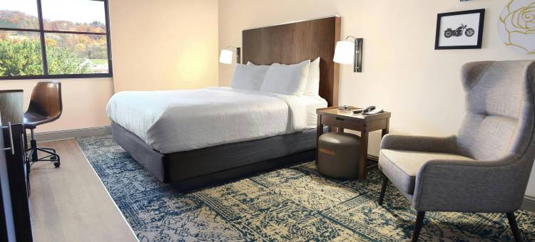 约克福朋喜来登酒店(Four Points by Sheraton York)图片