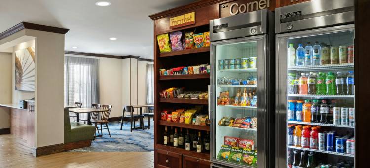 夏洛特穆尔斯维尔/诺曼湖万枫酒店(Fairfield Inn Charlotte Mooresville/Lake Norman)图片