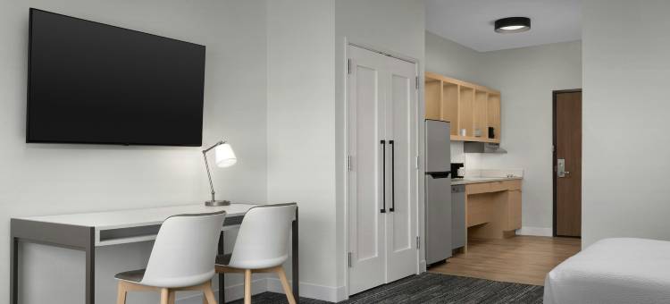 塞克斯顿TownePlace Suites酒店(TownePlace Suites Sikeston)图片