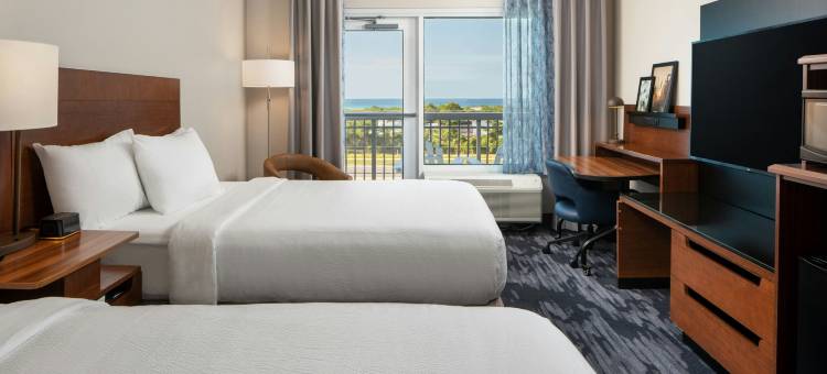 德斯廷万枫酒店及套房(Fairfield Inn & Suites Destin)图片