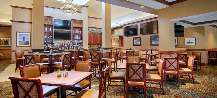 密尔沃基西北会议中心希尔顿花园酒店(Hilton Garden Inn Milwaukee Northwest Conference Center)图片