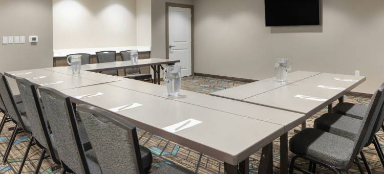 奥尔巴尼克利夫顿公园居家酒店(Residence Inn Albany Clifton Park)图片