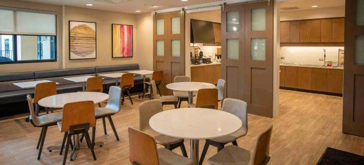 彭萨科拉机场/医学中心居家酒店(Residence Inn Pensacola Airport/Medical Center)图片