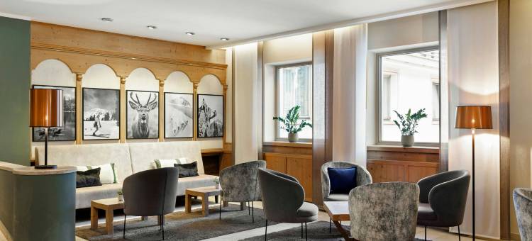 施皮辛希阿拉贝拉阿尔卑斯酒店，臻品之选酒店(Arabella Alpenhotel am Spitzingsee, a Tribute Portfolio Hotel)图片