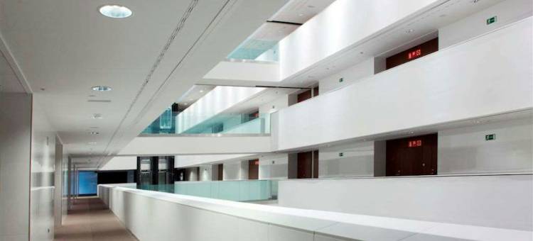 对角线广场酒店(Hotel Diagonal Plaza)图片