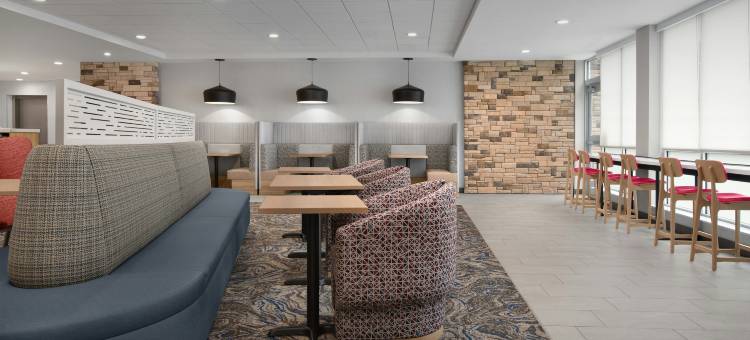 哥伦布伊斯顿希尔顿惠庭酒店(Home2 Suites by Hilton Columbus Easton)图片