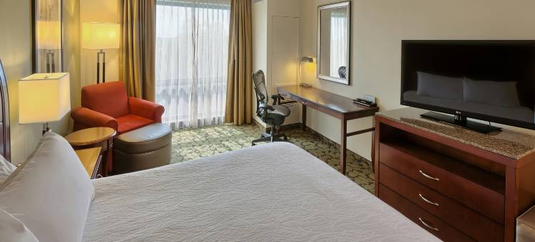 达拉姆大学医疗中心希尔顿花园酒店(Hilton Garden Inn Durham-University Medical Center)图片
