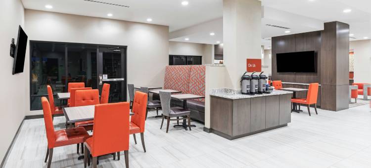 达拉斯普莱诺理查森万豪TownePlace套房酒店(TownePlace Suites Dallas Plano/Richardson)图片